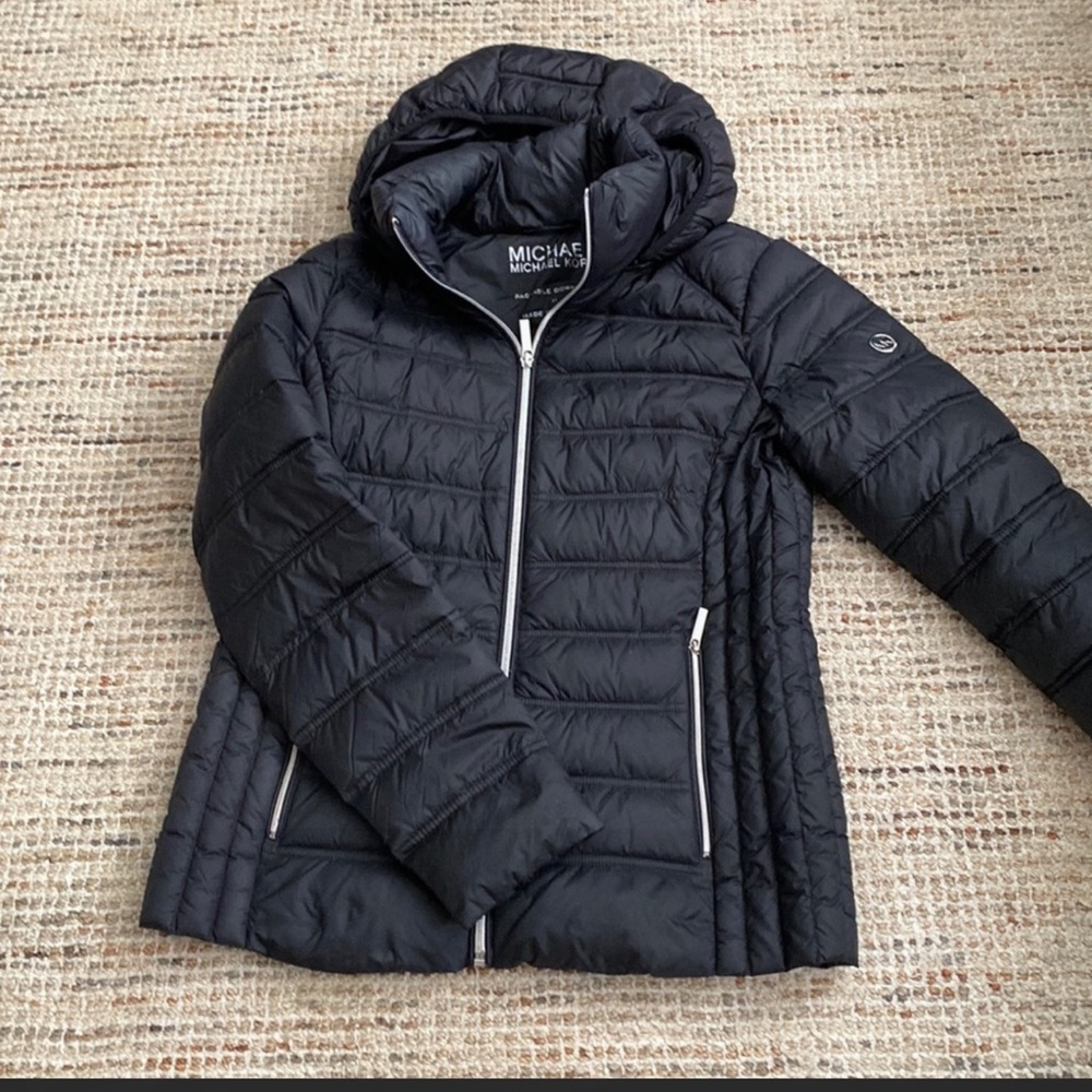 Michael Kors Coat